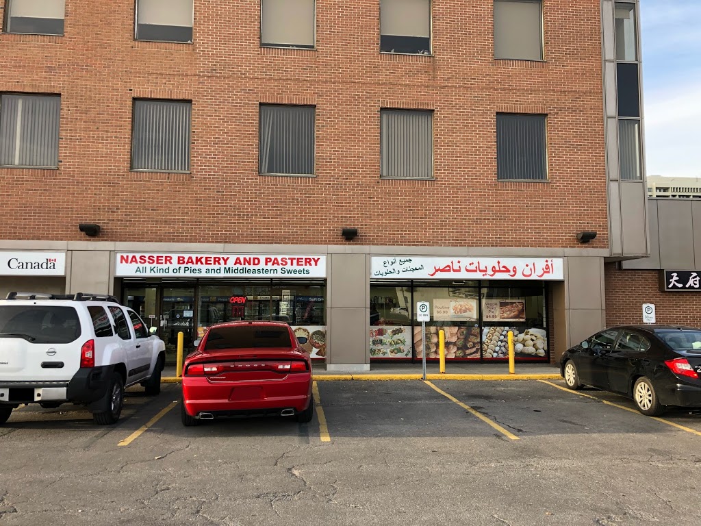 Nasser Bakery | 885 Meadowlands Dr E, Ottawa, ON K2C 1N6, Canada | Phone: (613) 421-0990
