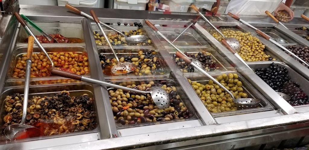 Marché Adonis | 2001 Rue Sauvé O, Montréal, QC H4N 3L6, Canada | Phone: (514) 382-8606