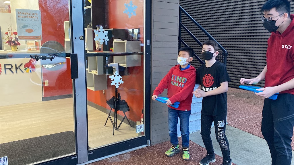 Sparks Academy | 6272 East Blvd Unit 101, Vancouver, BC V6M 3V7, Canada | Phone: (672) 515-7893