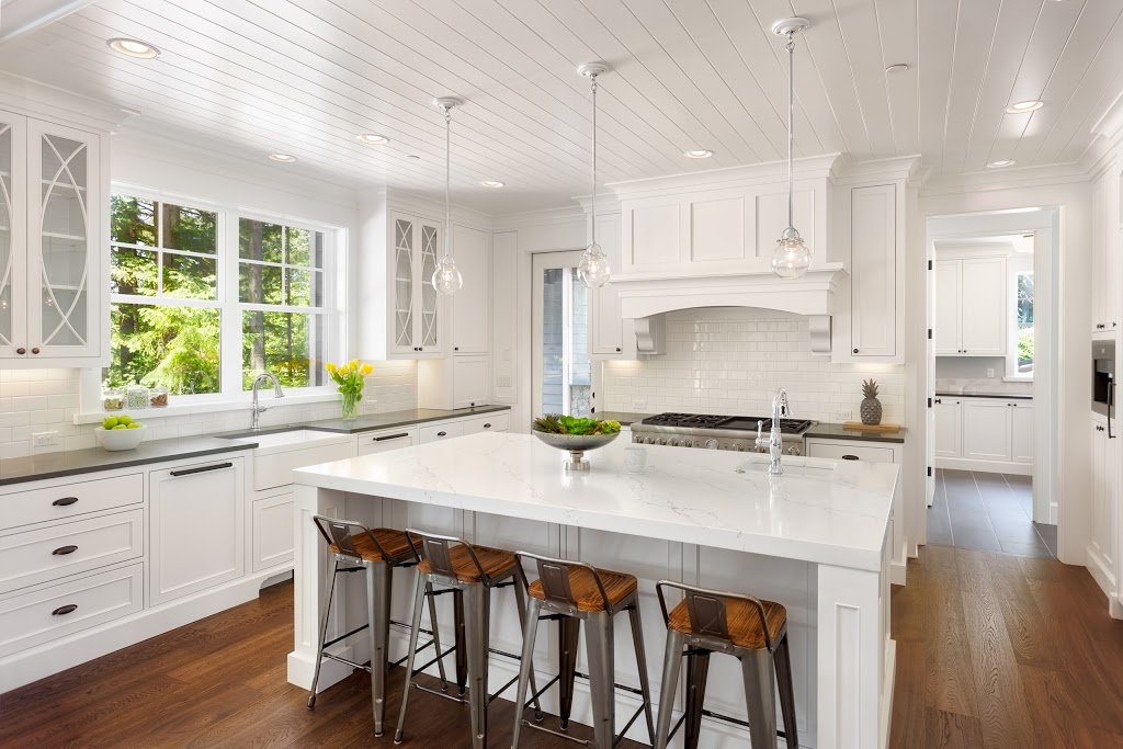 Square One Designs | 2-883 McCurdy Pl, Kelowna, BC V1X 8C8, Canada | Phone: (778) 753-1733