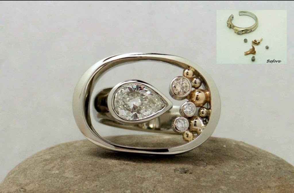 Monique van Wel Designs | 10755 Side Rd 17, Sunderland, ON L0C 1H0, Canada | Phone: (416) 660-5853