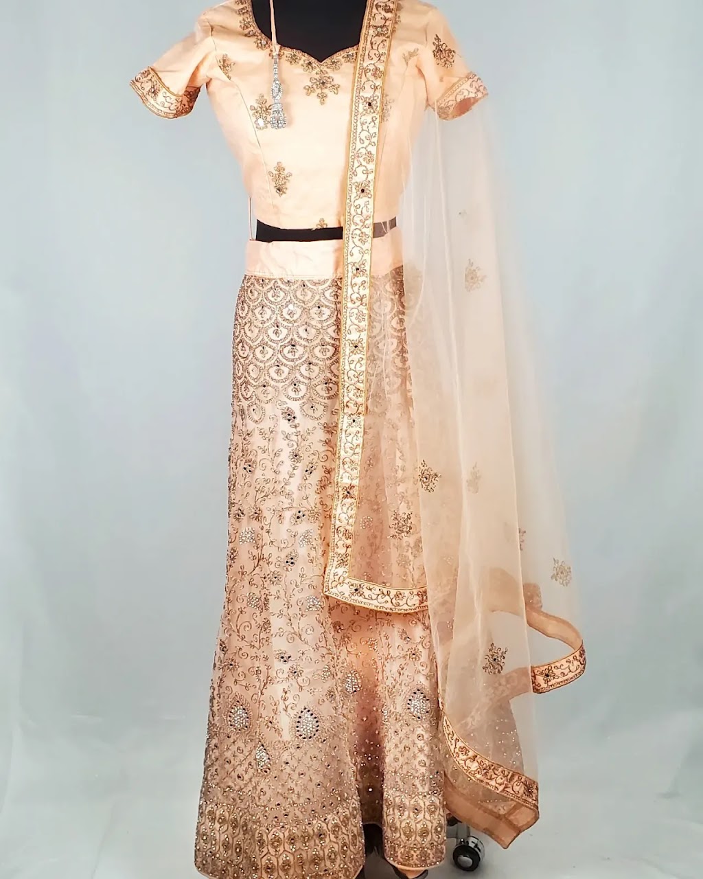 Turiya Fashions | 1275 Danforth Rd, Scarborough, ON M1J 1E7, Canada | Phone: (416) 832-6160