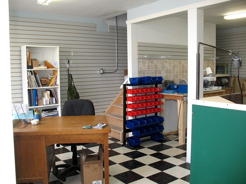 Brenda Roy | 285 Lorne Ave. E., unit 7 front, Stratford, ON N5A 6S4, Canada | Phone: (519) 272-3026