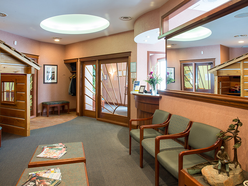 Sunrise Centre Dental - Drs. John and Sharon Koncan | 33 King William St #201, Huntsville, ON P1H 2L4, Canada | Phone: (705) 789-2369