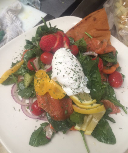The Morinville Grill | 107-9918 100 St, Morinville, AB T8R 1K8, Canada | Phone: (780) 572-5100