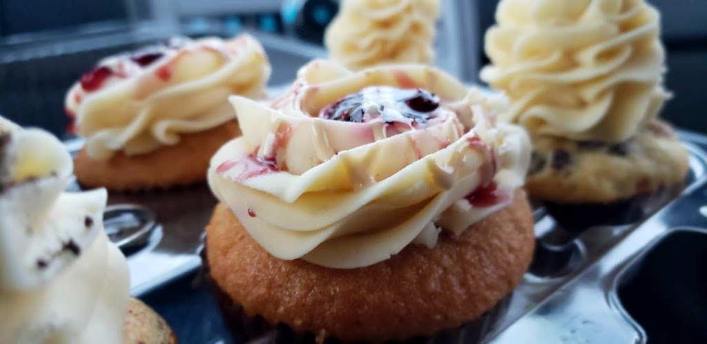 The Pink Flamingo Bakery & Boutique | 28 Bayfield Main St N, Bayfield, ON N0M 1G0, Canada | Phone: (519) 565-4777