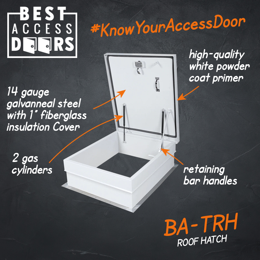 Best Access Doors | 385 Wilson St E #302, Ancaster, ON L9G 2C1, Canada | Phone: (800) 483-0823