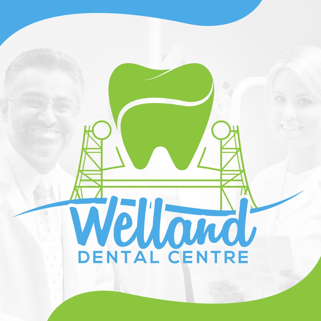 Welland Dental Centre | 7 Riverside Dr, Welland, ON L3C 5C6, Canada | Phone: (905) 735-7571