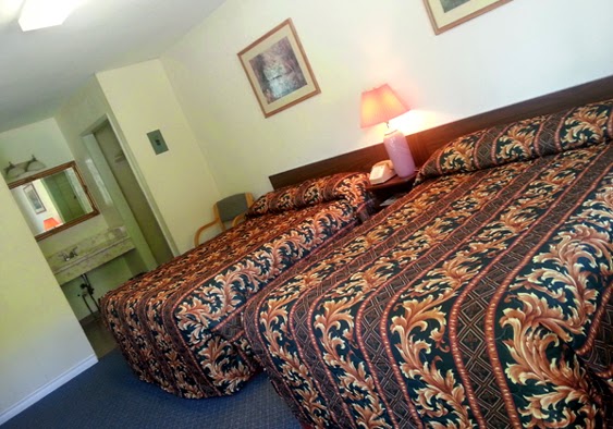 Evening Star Motel | 798 N Government St, Greenwood, BC V0H 1J0, Canada | Phone: (250) 445-6733