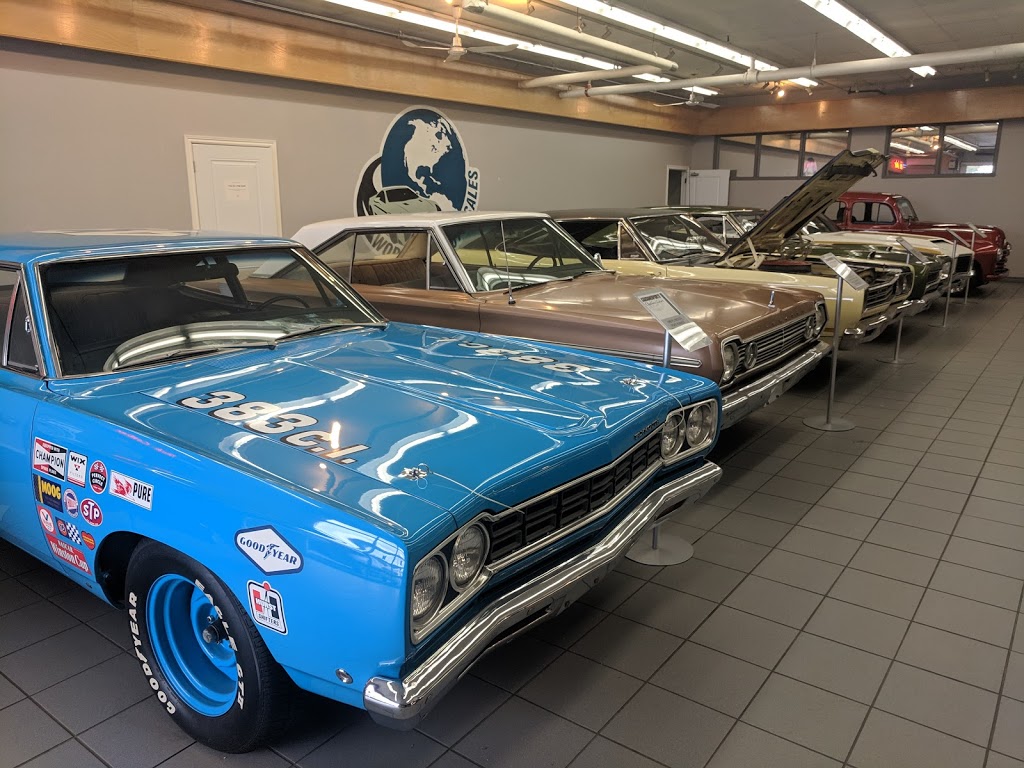 Carson Exports | 550 Windmill Rd, Dartmouth, NS B3B 1B3, Canada | Phone: (902) 468-7804