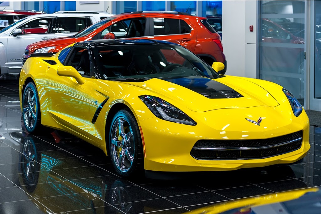 Shaganappi GM | 4720 Crowchild Trail NW, Calgary, AB T3A 2N2, Canada | Phone: (403) 288-0444