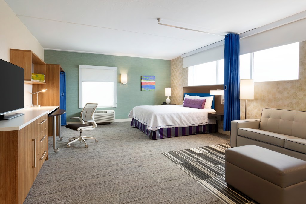 Home2 Suites by Hilton Milton Ontario | 8490 Parkhill Dr, Milton, ON L9T 9B3, Canada | Phone: (289) 878-3800
