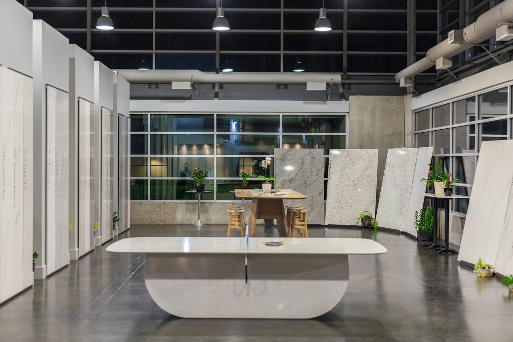 Caesarstone (Showroom & Warehouse) | 5555 Trapp Ave #109, Burnaby, BC V3N 0B2, Canada | Phone: (604) 638-1485