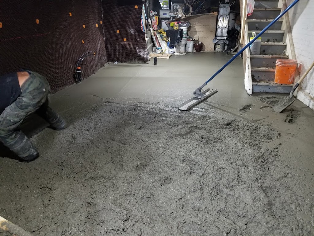 Goral Concrete | 500105, Grey County Rd 12, Markdale, ON N0C 1H0, Canada | Phone: (647) 921-9747