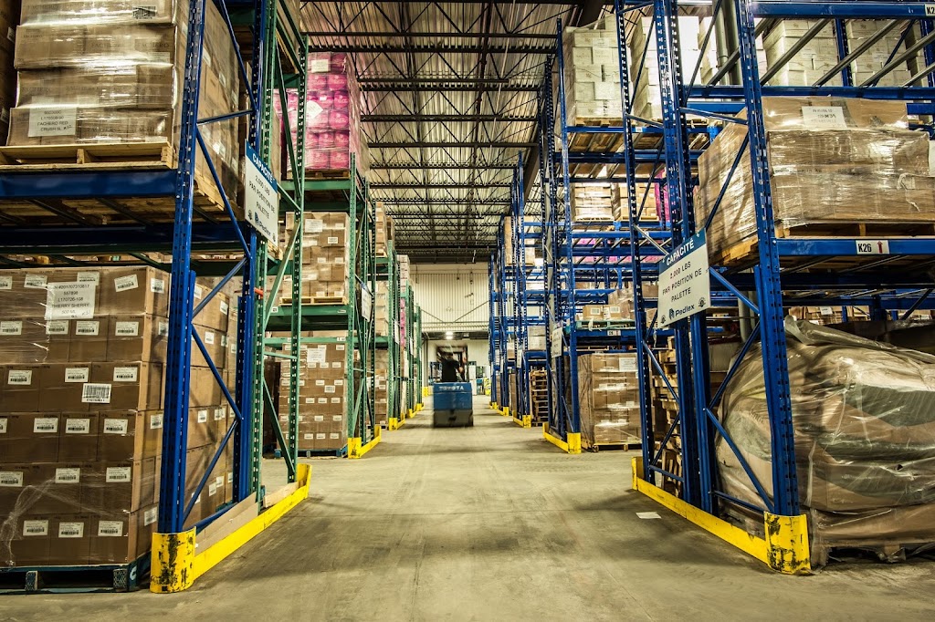 Eurofret Canada Inc | 1140 Bd Michèle-Bohec, Blainville, QC J7C 5N5, Canada | Phone: (450) 430-1313