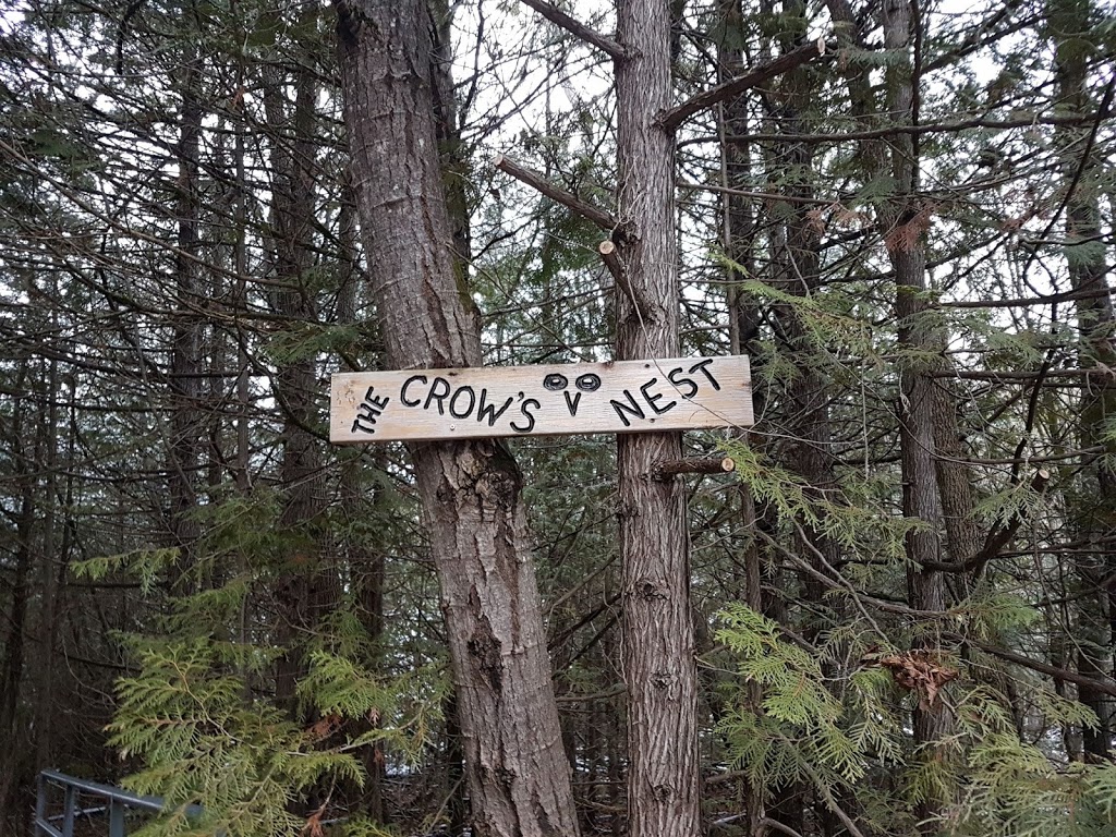 Crows Nest Environmental | 432A Homan Rd, Corbyville, ON K0K 1V0, Canada | Phone: (416) 986-7733