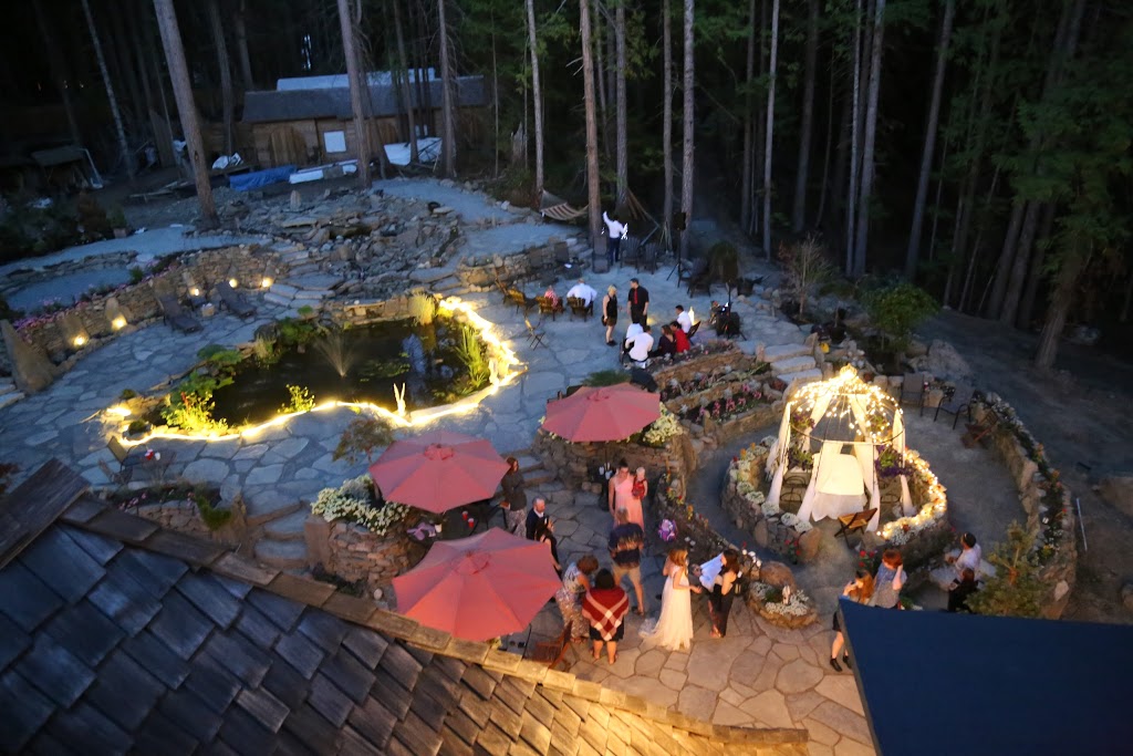 Stone Hearst | 114 Greer Pl, Salt Spring Island, BC V8K 1A9, Canada | Phone: (250) 221-8686