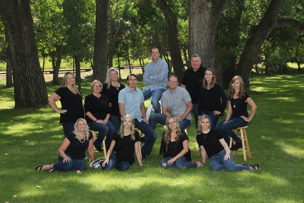 Horizon Family Dental | 4102B Westview Blvd, Taber, AB T1G 0C2, Canada | Phone: (403) 223-8979