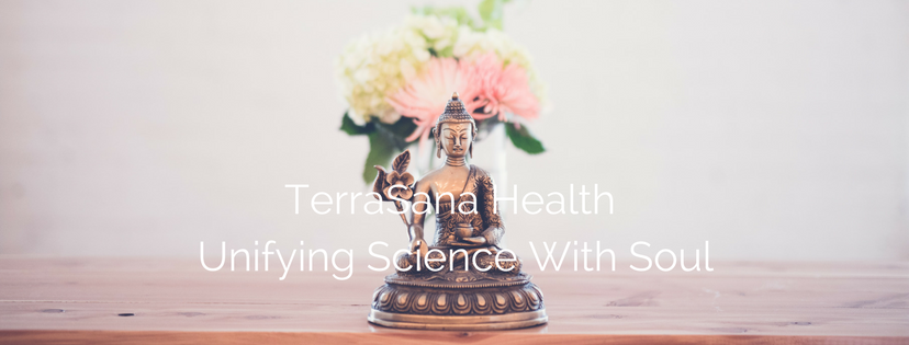 TerraSana Health | 522 30 Ave NE, Calgary, AB T2E 2E3, Canada | Phone: (403) 686-2971