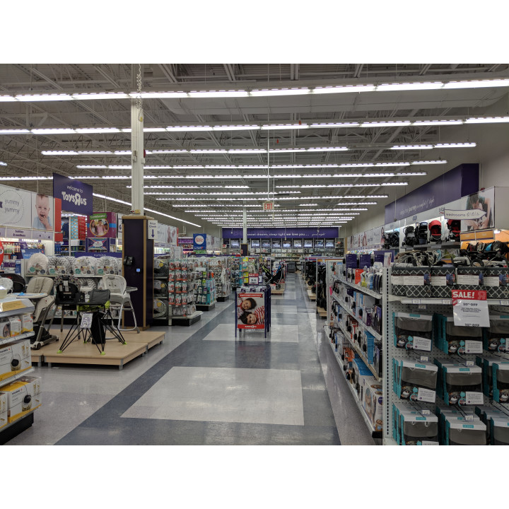 BabiesRUs | 4559 Hurontario St, Mississauga, ON L4Z 3L9, Canada | Phone: (905) 568-8697
