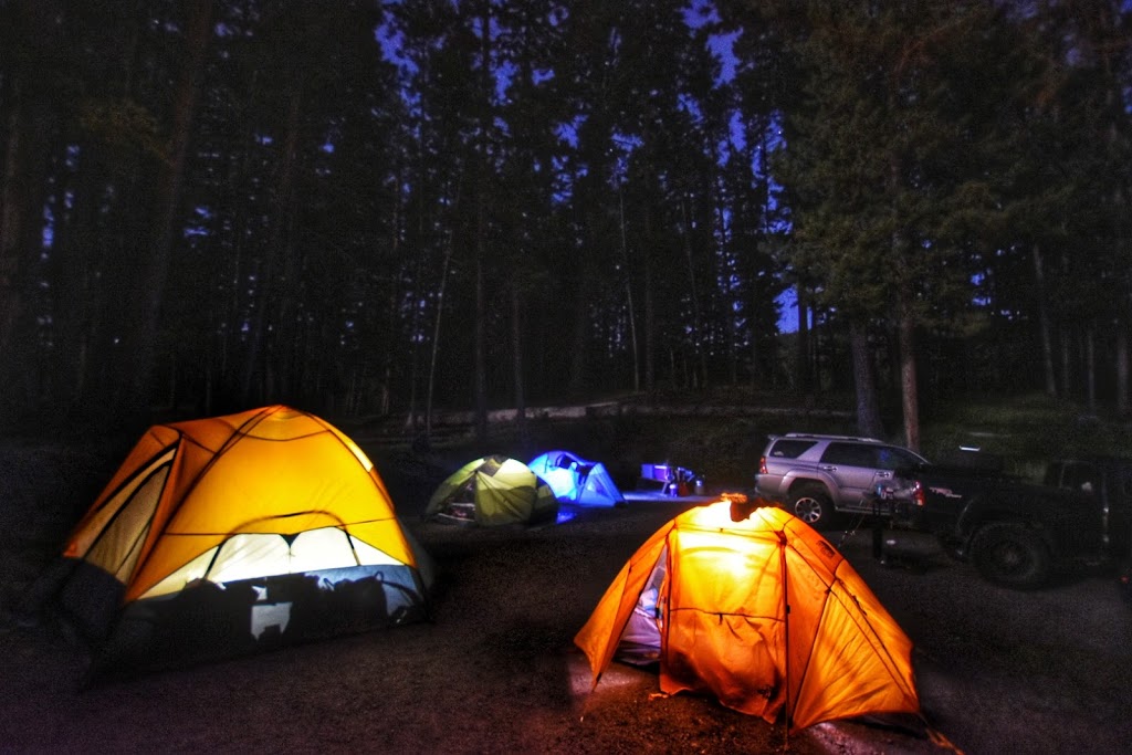 Kentucky Alleyne Provincial Park | Aspen Grove, BC V0E 2R0, Canada | Phone: (250) 320-9305