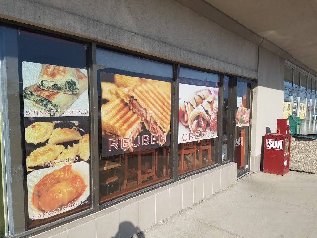 Deli To Go | 301 Queen St S #5, Bolton, ON L7E 2B2, Canada | Phone: (905) 533-0086