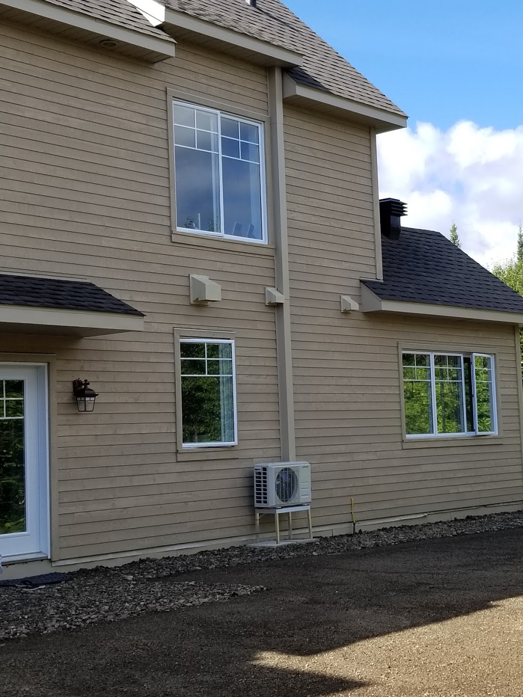 Echangeur dair VIP Sherbrooke | 7269 Boul Bourque, Sherbrooke, QC J1N 3K6, Canada | Phone: (819) 674-7647