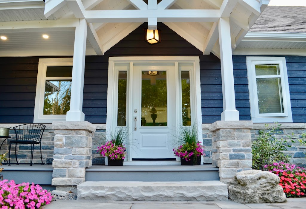 Rudy Vandenberg Classic Renovations | 11999 5th Line, Limehouse, ON L0P 1H0, Canada | Phone: (905) 624-5377