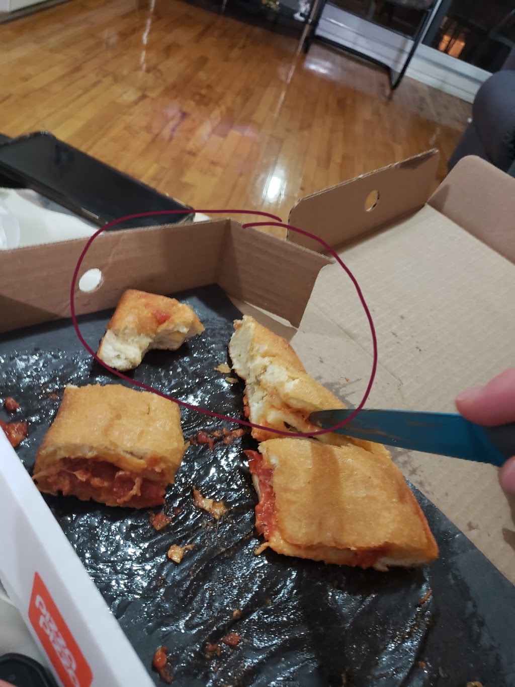 Pizza Pizza | 662 Boulevard des Laurentides, Laval, QC H7G 2V9, Canada | Phone: (514) 737-1111