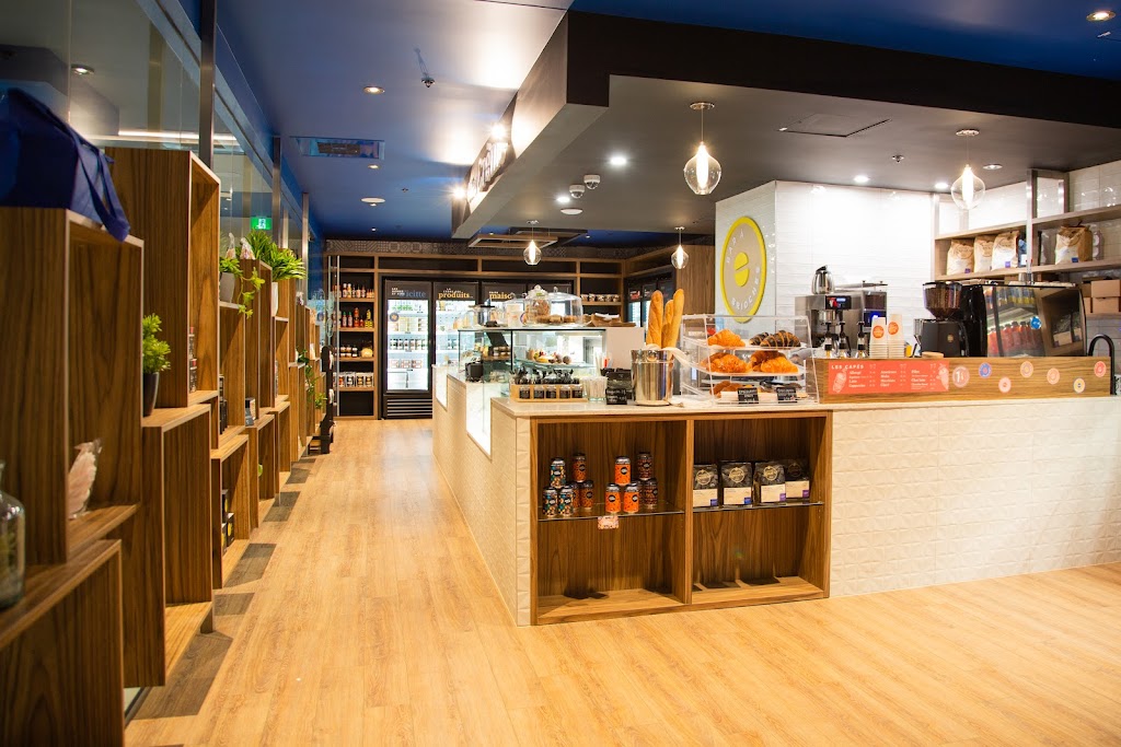 Café Chez Crème - Bar à Brioches | 1769 Rue Careau, Québec, QC G1M 0E6, Canada | Phone: (418) 204-2104