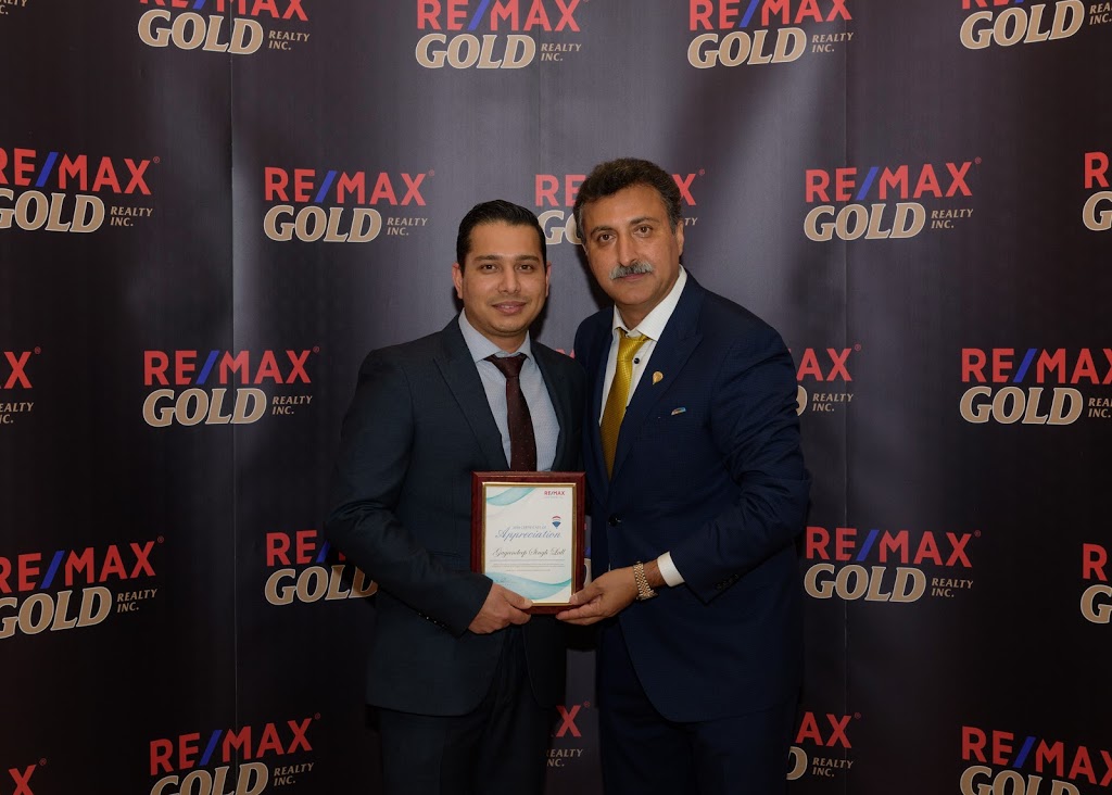 Realtor Gagandeep S Lall | 231-2980 Drew Rd, Mississauga, ON L4T 0A7, Canada | Phone: (416) 662-7224