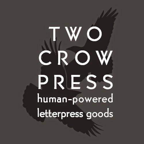 Two Crow Press | 2620 Moore St, Bellingham, WA 98226, USA | Phone: (360) 643-9164