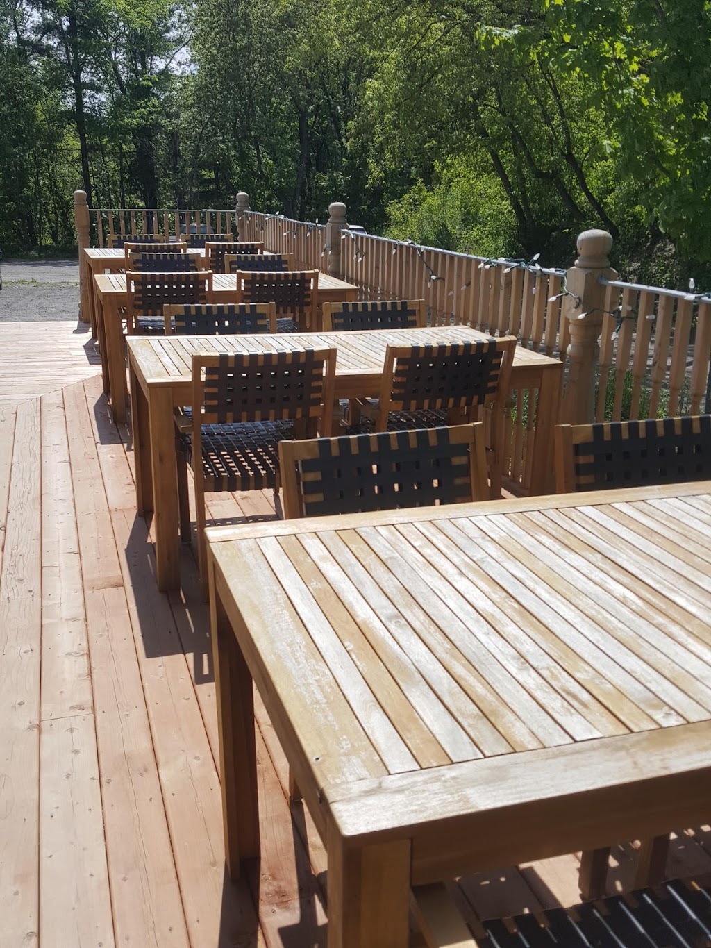 Café Méridien | 869 Boulevard des Bois Francs S, Victoriaville, QC G6P 5W1, Canada | Phone: (819) 604-6446