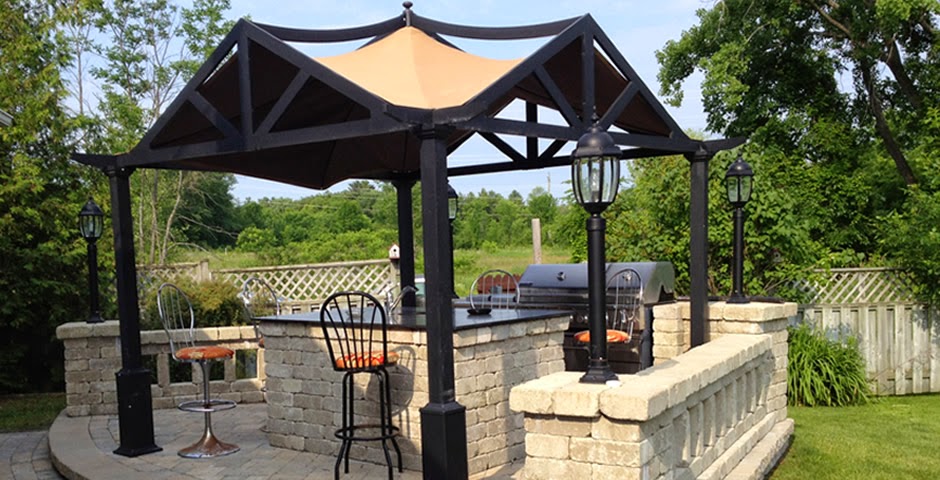 Cumberland Kanata Landscaping | 3547 St Joseph Blvd, Orléans, ON K4A 0Z4, Canada | Phone: (613) 830-4832