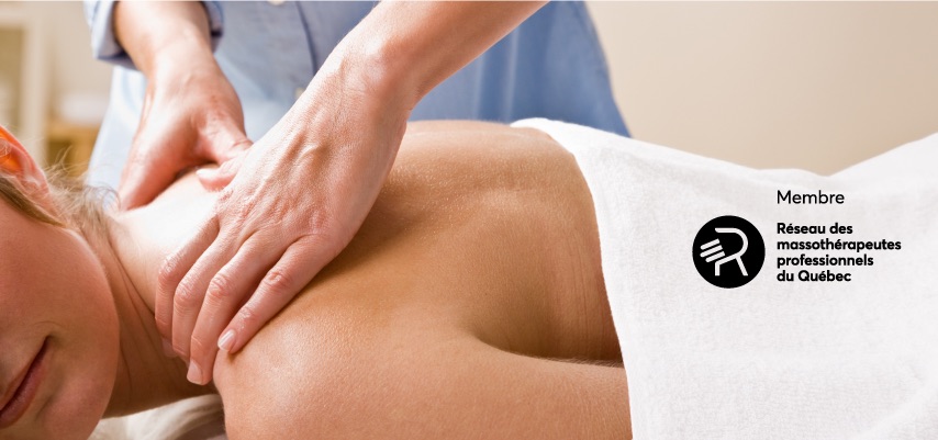 Massothérapie & Kinésithérapie, réflexologie. Nathalie Moisan | 46 Rue Lallier, Victoriaville, QC G6P 9L5, Canada | Phone: (819) 260-1093
