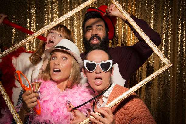 Memories 519 Photo Booths | London, ON N5X 3W8, Canada | Phone: (519) 694-6808