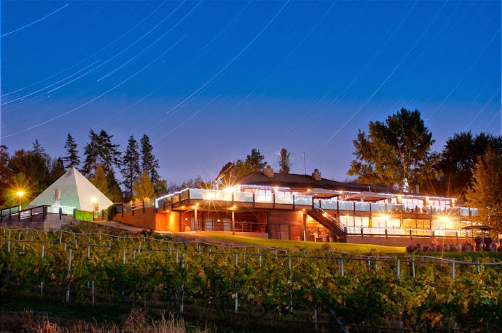 Summerhill Pyramid Winery | 4870 Chute Lake Rd, Kelowna, BC V1W 4M3, Canada | Phone: (250) 764-8000