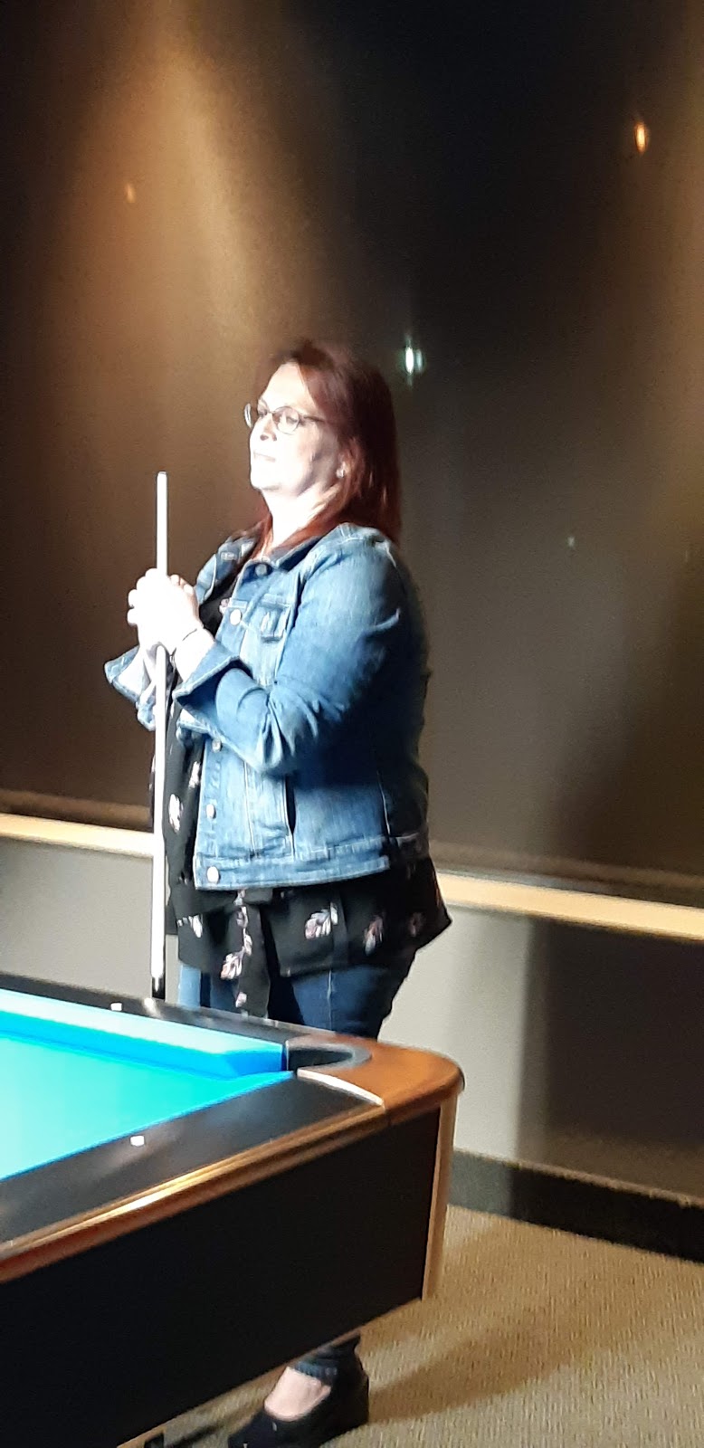 The 755 - Virtual Pool & Golf | 249 Rue Vachon, Trois-Rivières, QC G8T 8P6, Canada | Phone: (819) 374-2284