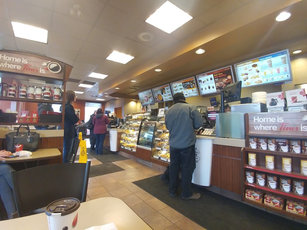 Tim Hortons | 228 Dundas St, Woodstock, ON N4S 1A7, Canada | Phone: (519) 421-3773