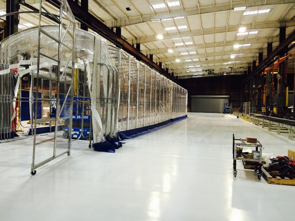 Duroair Technologies | 5850 Don Murie St Unit D, Niagara Falls, ON L2G 0B3, Canada | Phone: (888) 387-0911
