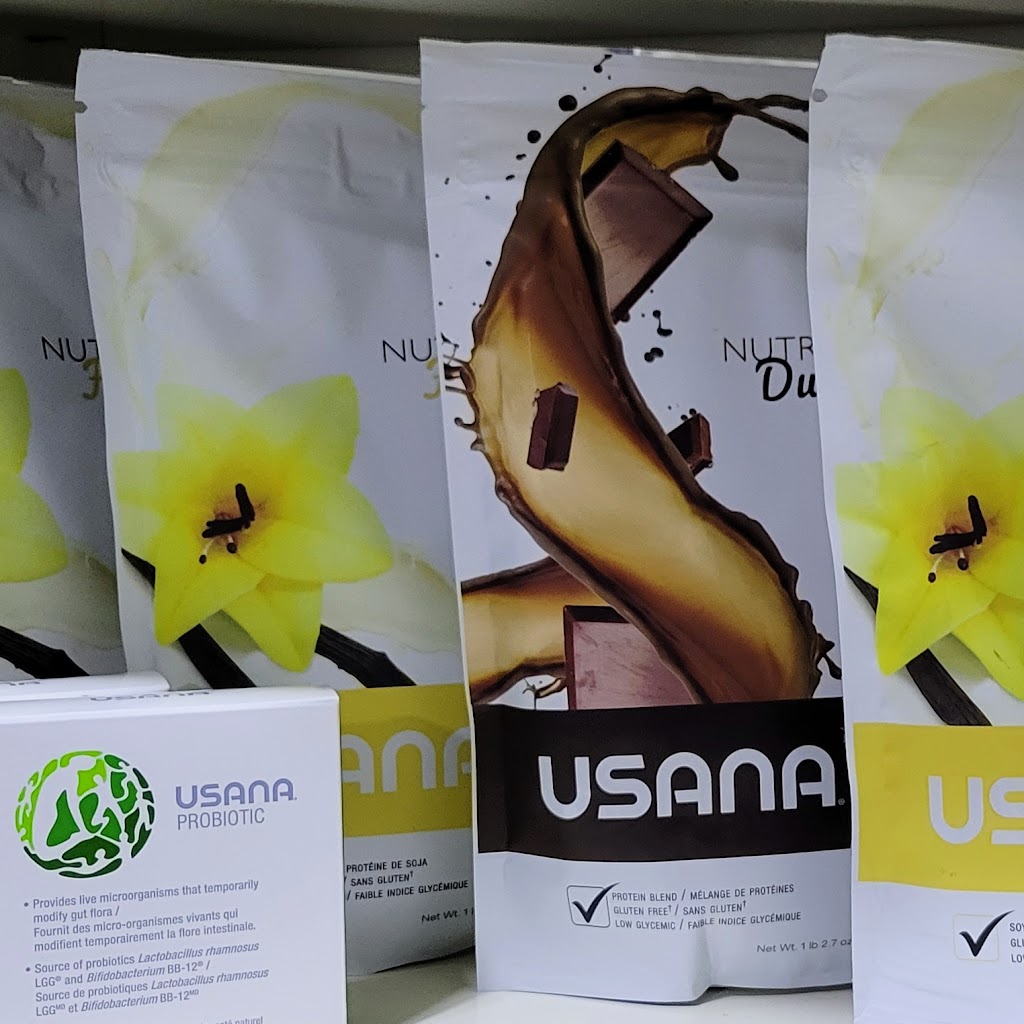 Johns Usana Products | 9140 166 Ave NW, Edmonton, AB T5Z 3H4, Canada | Phone: (780) 991-9290