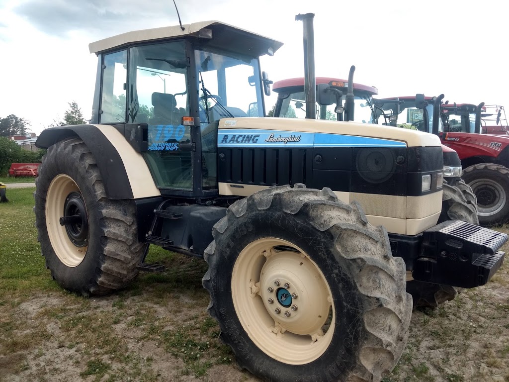 Reis Equipment Centers | 479 OBrien Rd, Renfrew, ON K7V 3Z3, Canada | Phone: (613) 432-4133