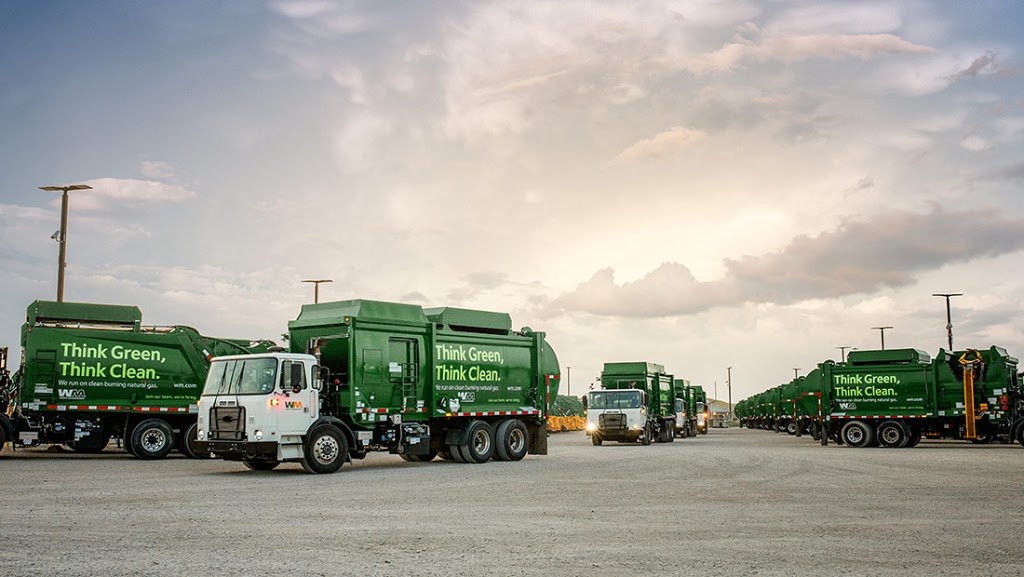 Waste Management - Thorhild Landfill | 61308 AB-63, Newbrook, AB T0A 2P0, Canada | Phone: (866) 909-4458