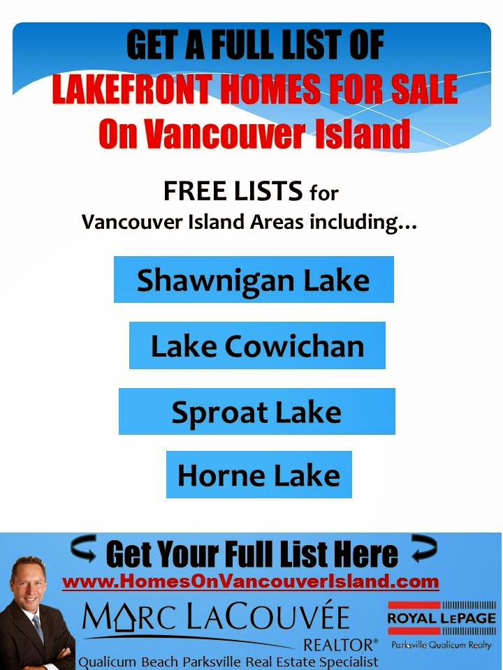 Marc LaCouvee : Royal LePage Qualicum Beach : | 679 Memorial Ave, Qualicum Beach, BC V9K 1T4, Canada | Phone: (250) 752-2466