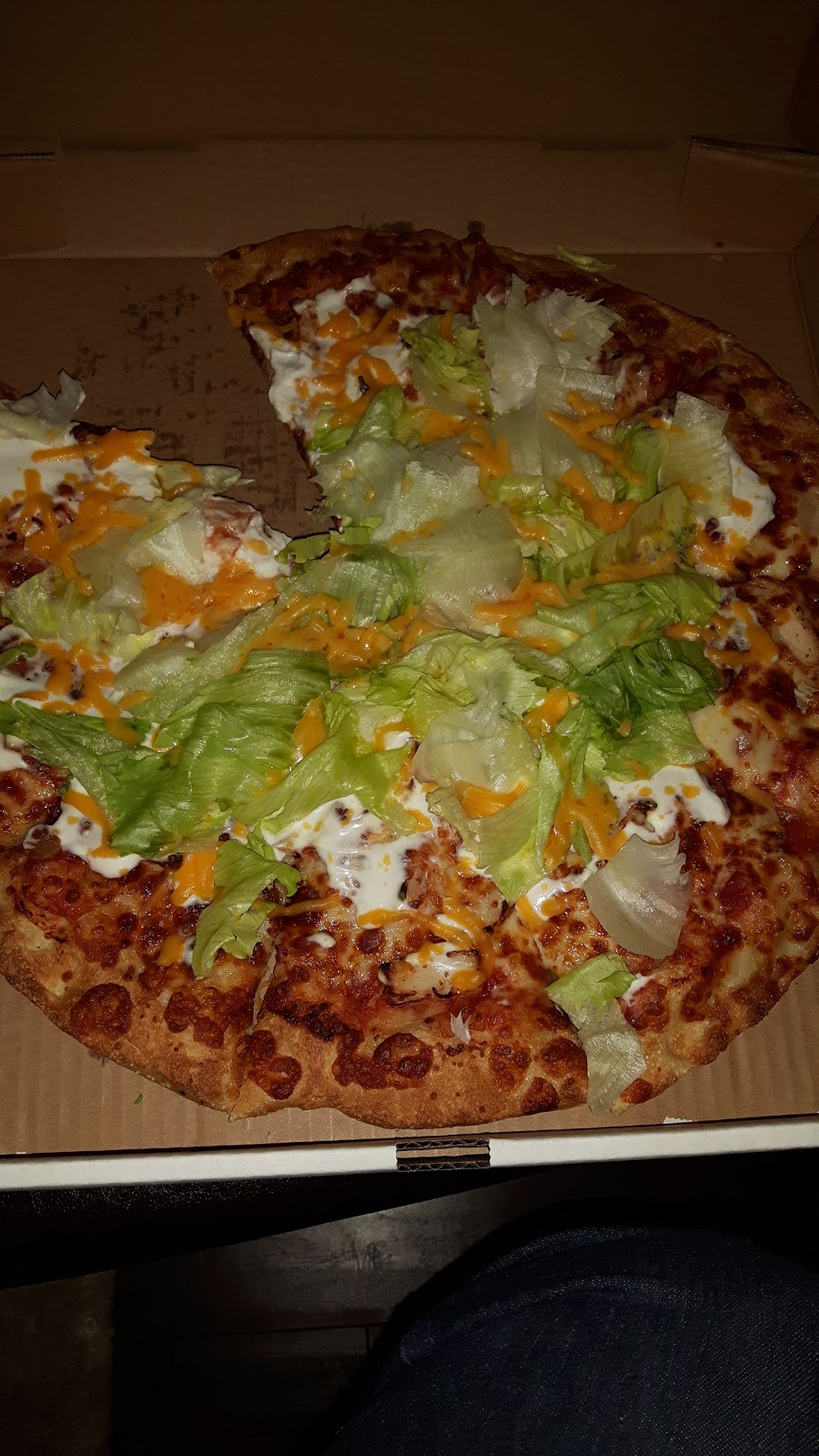 Pappa Leos Pizza | 19977 96 Ave, Langley City, BC V1M 3A7, Canada | Phone: (604) 371-4777