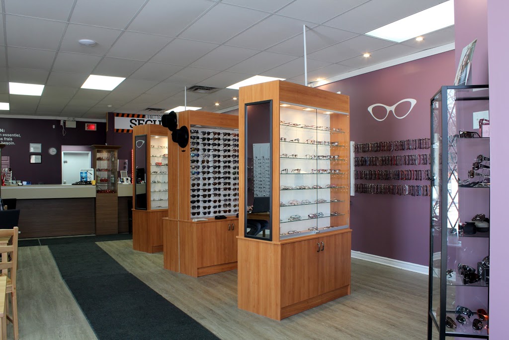 Lunettes Dépôt - Laval | 5300 Boulevard Saint-Martin O #1, Laval, QC H7T 2Y1, Canada | Phone: (450) 681-0051