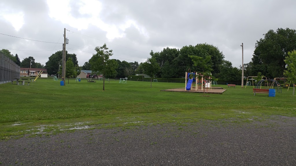 Parc Bellevue | Victoriaville, QC G6P 6B6, Canada