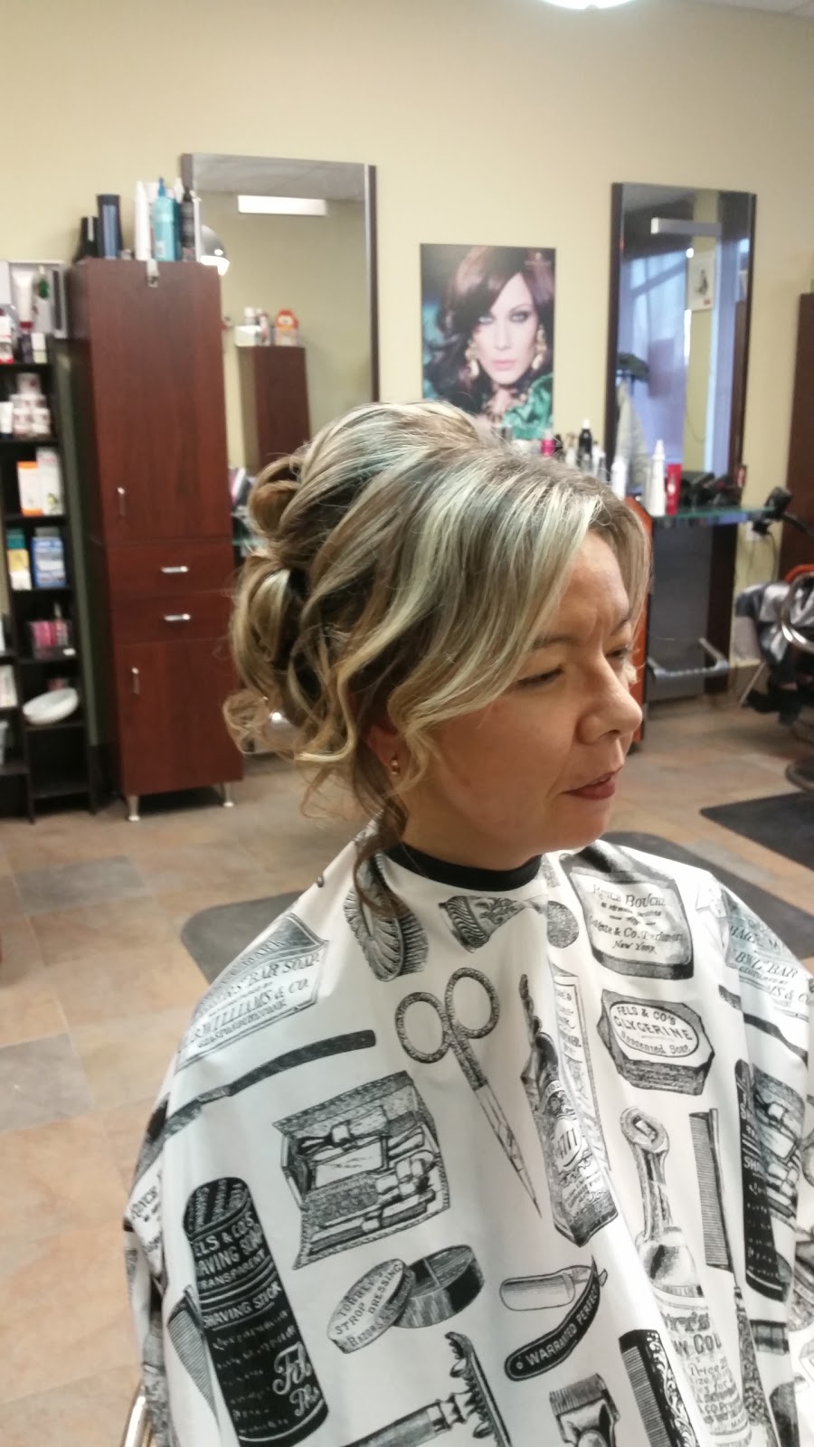 Allegro Hair Design | 15 Millrise Blvd SW, Calgary, AB T2Y 1X7, Canada | Phone: (403) 254-0464