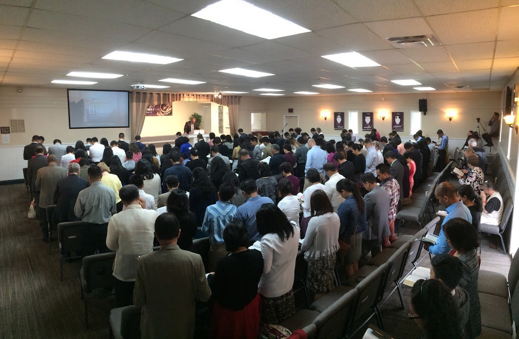 Harvest Baptist Church | 22594 Old Yale Rd, Langley City, BC V2Z 2V4, Canada | Phone: (604) 534-2010