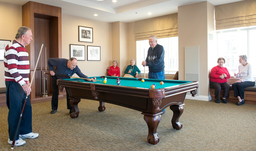 Harmony Hill Retirement Community | 1335 Benson St, Oshawa, ON L1K 0W6, Canada | Phone: (905) 428-0555